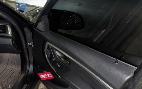 BMW 3 серия, 2015 год, 1 600 000 рублей, 18 фотография