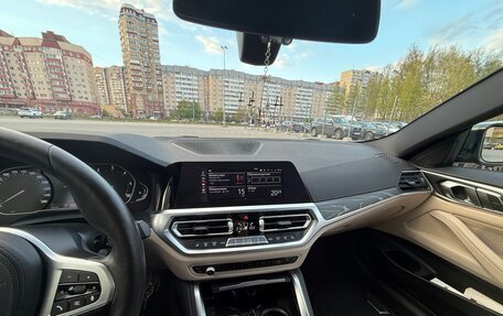 BMW 4 серия, 2021 год, 5 500 000 рублей, 6 фотография