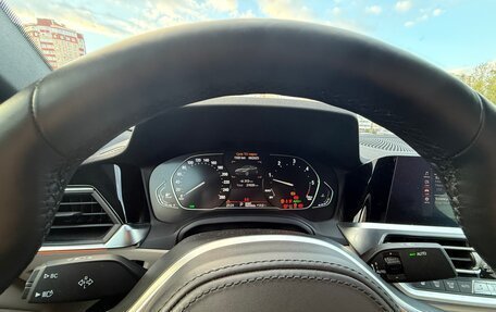 BMW 4 серия, 2021 год, 5 500 000 рублей, 5 фотография