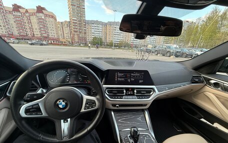 BMW 4 серия, 2021 год, 5 500 000 рублей, 7 фотография
