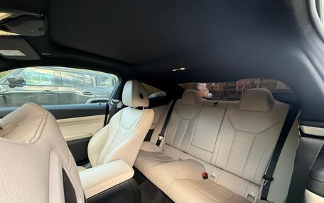 BMW 4 серия, 2021 год, 5 500 000 рублей, 8 фотография