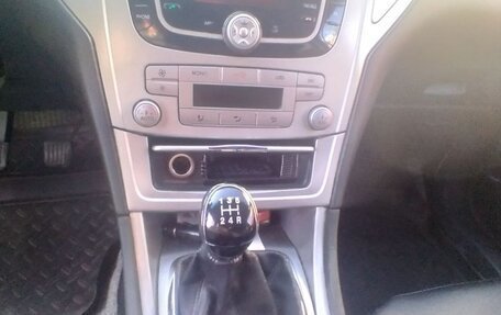 Ford Mondeo IV, 2009 год, 780 000 рублей, 8 фотография