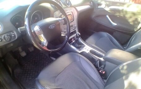 Ford Mondeo IV, 2009 год, 780 000 рублей, 9 фотография