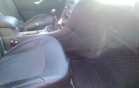 Ford Mondeo IV, 2009 год, 780 000 рублей, 12 фотография