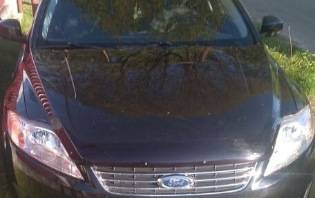 Ford Mondeo IV, 2009 год, 780 000 рублей, 2 фотография