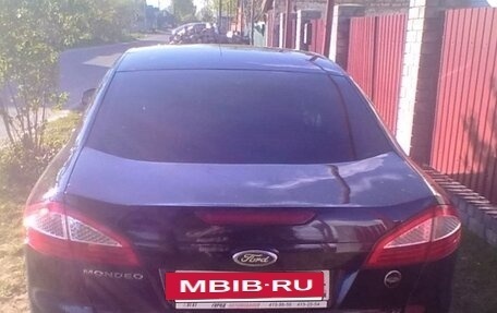 Ford Mondeo IV, 2009 год, 780 000 рублей, 3 фотография