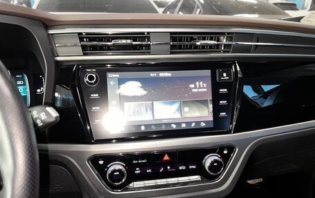 SsangYong Korando, 2020 год, 2 450 000 рублей, 12 фотография