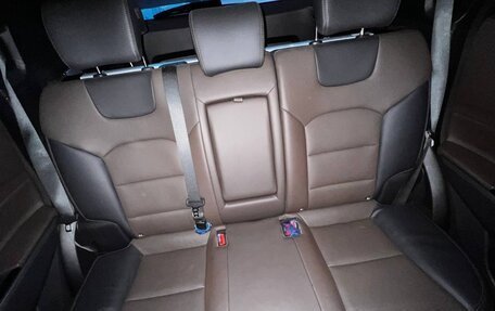 SsangYong Korando, 2020 год, 2 450 000 рублей, 16 фотография