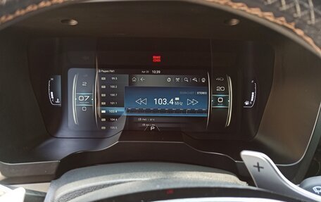 SsangYong Korando, 2020 год, 2 450 000 рублей, 25 фотография