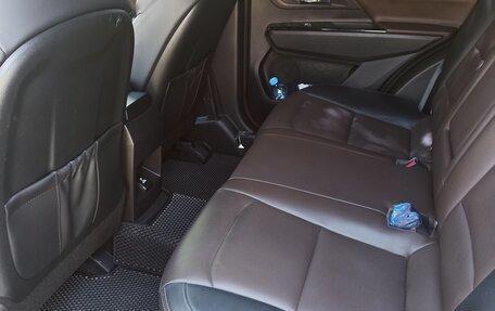 SsangYong Korando, 2020 год, 2 450 000 рублей, 22 фотография