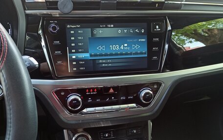 SsangYong Korando, 2020 год, 2 450 000 рублей, 29 фотография