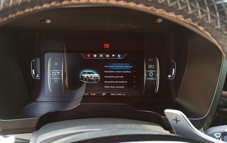 SsangYong Korando, 2020 год, 2 450 000 рублей, 24 фотография