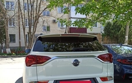 SsangYong Korando, 2020 год, 2 450 000 рублей, 30 фотография