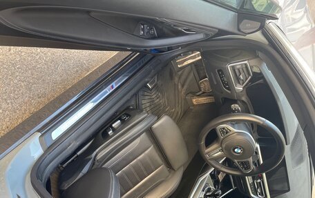 BMW 2 серия, 2021 год, 5 300 000 рублей, 5 фотография