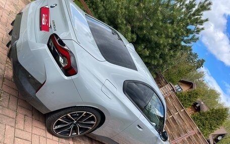 BMW 2 серия, 2021 год, 5 300 000 рублей, 4 фотография