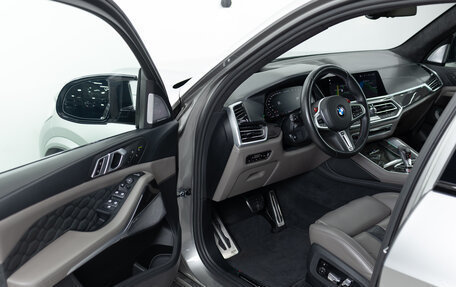 BMW X5 M, 2020 год, 10 990 000 рублей, 7 фотография