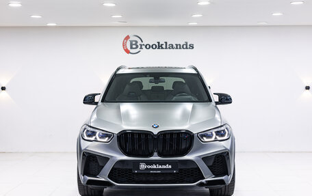 BMW X5 M, 2020 год, 10 990 000 рублей, 2 фотография