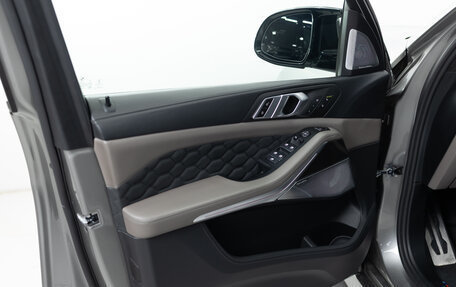 BMW X5 M, 2020 год, 10 990 000 рублей, 8 фотография