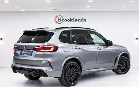 BMW X5 M, 2020 год, 10 990 000 рублей, 4 фотография