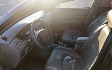 Chery Fora (A21), 2007 год, 180 000 рублей, 5 фотография