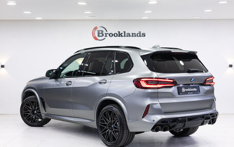 BMW X5 M, 2020 год, 10 990 000 рублей, 6 фотография