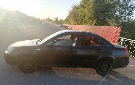 Chery Fora (A21), 2007 год, 180 000 рублей, 3 фотография
