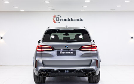 BMW X5 M, 2020 год, 10 990 000 рублей, 5 фотография