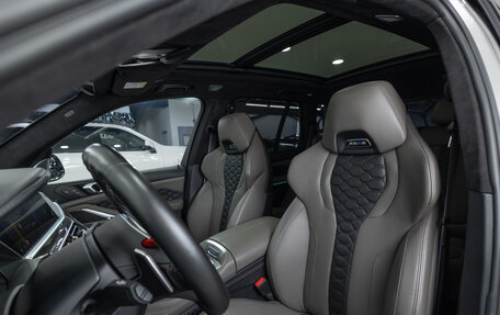 BMW X5 M, 2020 год, 10 990 000 рублей, 10 фотография