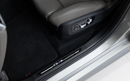 BMW X5 M, 2020 год, 10 990 000 рублей, 11 фотография