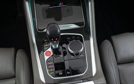 BMW X5 M, 2020 год, 10 990 000 рублей, 20 фотография