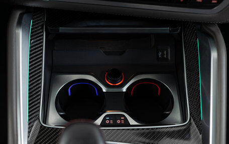 BMW X5 M, 2020 год, 10 990 000 рублей, 19 фотография