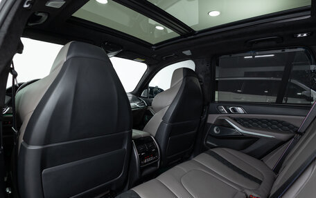 BMW X5 M, 2020 год, 10 990 000 рублей, 26 фотография