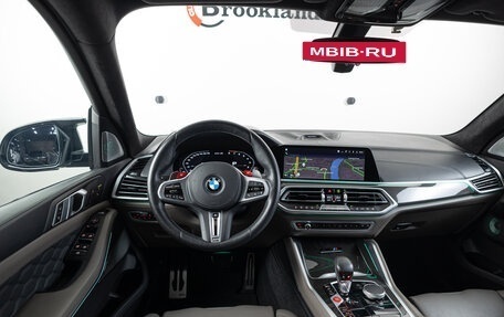 BMW X5 M, 2020 год, 10 990 000 рублей, 12 фотография