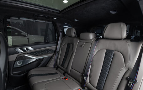 BMW X5 M, 2020 год, 10 990 000 рублей, 29 фотография