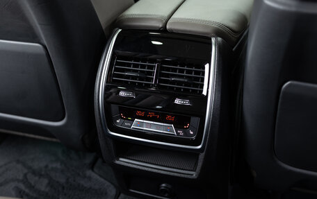 BMW X5 M, 2020 год, 10 990 000 рублей, 27 фотография