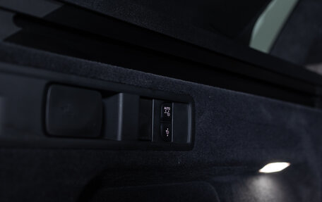 BMW X5 M, 2020 год, 10 990 000 рублей, 34 фотография