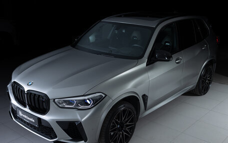 BMW X5 M, 2020 год, 10 990 000 рублей, 31 фотография