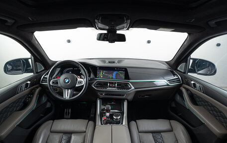 BMW X5 M, 2020 год, 10 990 000 рублей, 30 фотография