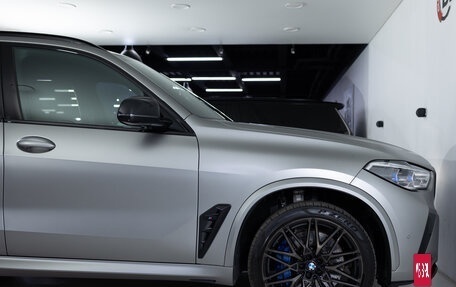 BMW X5 M, 2020 год, 10 990 000 рублей, 35 фотография