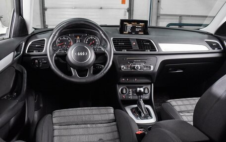Audi Q3, 2015 год, 1 949 000 рублей, 6 фотография