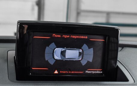 Audi Q3, 2015 год, 1 949 000 рублей, 12 фотография