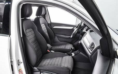 Audi Q3, 2015 год, 1 949 000 рублей, 8 фотография