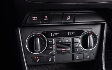 Audi Q3, 2015 год, 1 949 000 рублей, 13 фотография