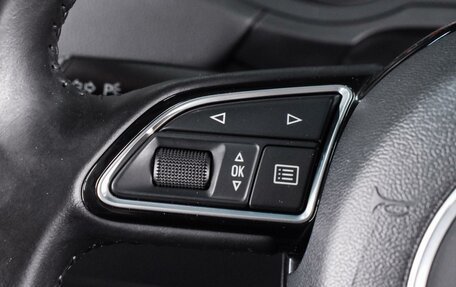 Audi Q3, 2015 год, 1 949 000 рублей, 15 фотография