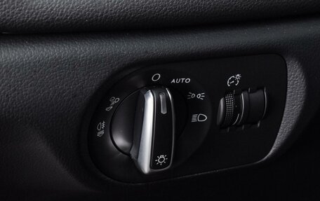 Audi Q3, 2015 год, 1 949 000 рублей, 14 фотография