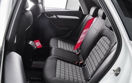 Audi Q3, 2015 год, 1 949 000 рублей, 9 фотография