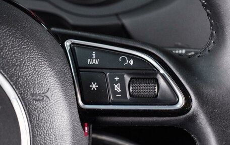 Audi Q3, 2015 год, 1 949 000 рублей, 16 фотография