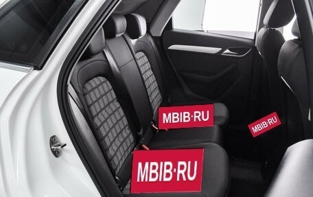 Audi Q3, 2015 год, 1 949 000 рублей, 7 фотография