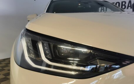 BMW X3, 2024 год, 8 400 000 рублей, 8 фотография