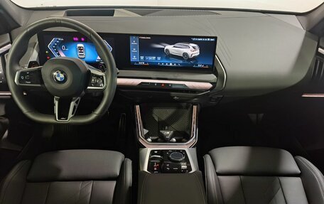 BMW X3, 2024 год, 8 400 000 рублей, 11 фотография